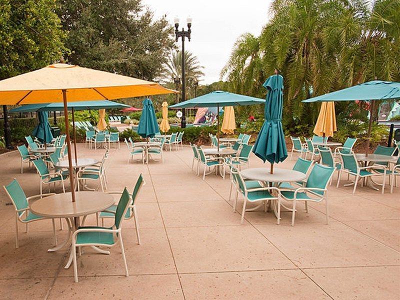 Disney'S Port Orleans Resort - French Quarter Lake Buena Vista Ngoại thất bức ảnh